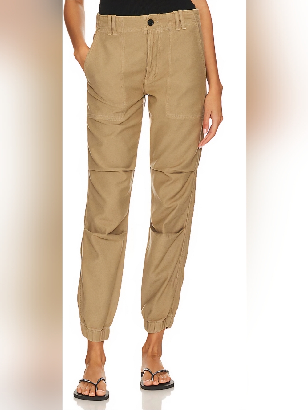 Citizens Of Humanity Agni Utility Pants